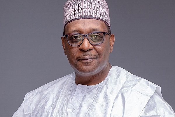 Prof. Muhammad Ali Pate