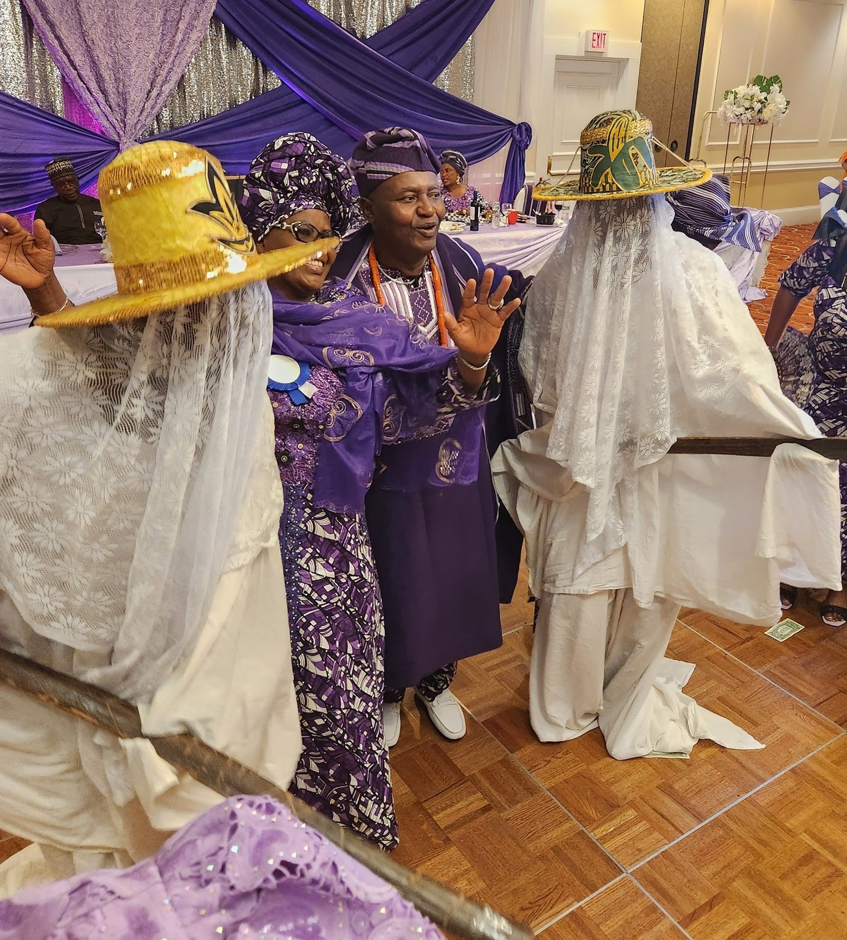 Cultural Exhibitions